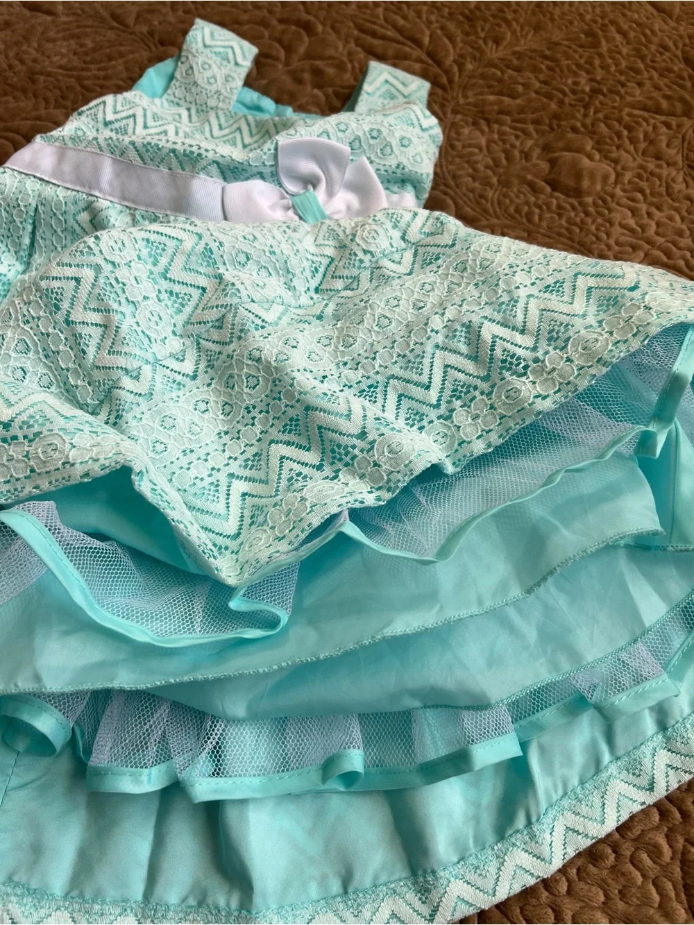 3T Little girl’s clothes bundle